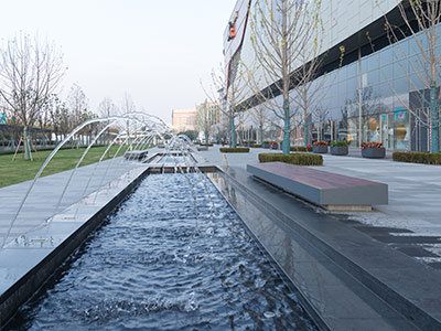 澄海企业地下室防水