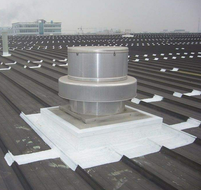 澄海工业园区零星修缮