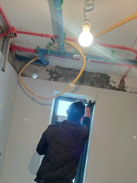 澄海专业水管维修