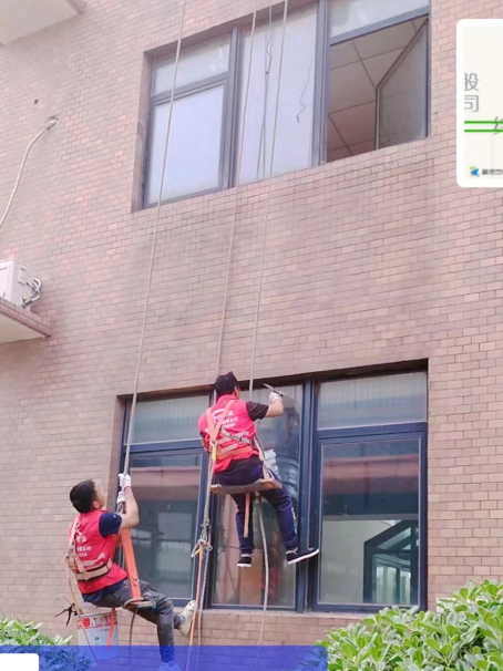 澄海承接各类窗户玻璃维修